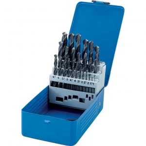 Image of Draper Expert 25 Piece HSS Drill Bit Set