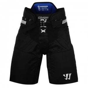 Image of Warrior Covert QRL3 Ice Hockey Pants Mens - Black