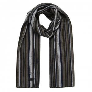 Image of Regatta Balton II Scarf - Stripe
