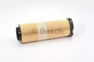 Image of Bosch F026400024 Air Filter Insert S0024