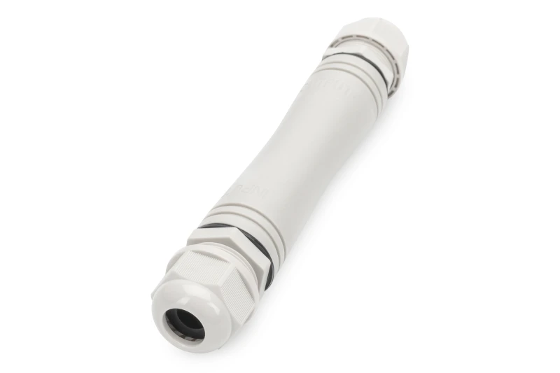 Image of Digitus Long Range PoE Extender 10/100 Mbit