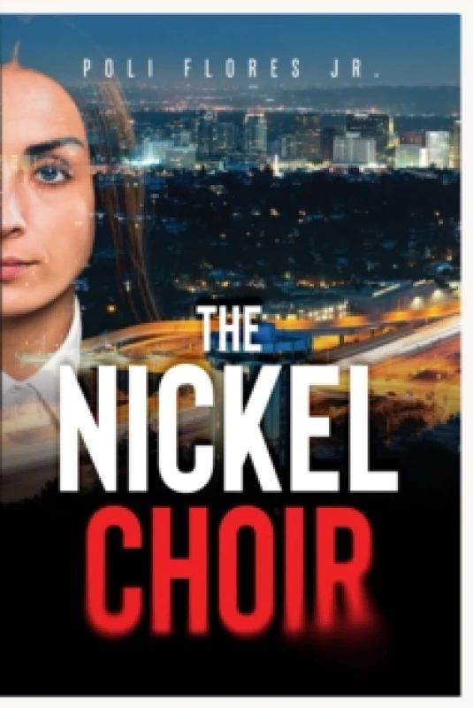Image of The Nickel Choir Paperback / softback