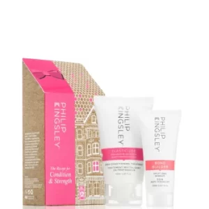 Image of Philip Kingsley The Recipe for Condition and Strength