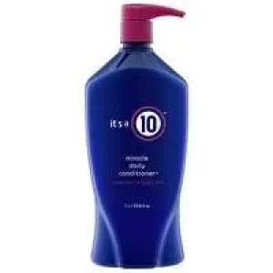 Image of It's a 10 Conditioning Collection Miracle Daily Conditioner 1000ml