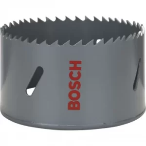 Image of Bosch HSS Bi Metal Hole Saw 86mm