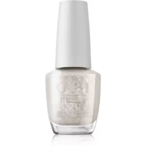 Image of OPI Nature Strong Nail Polish Glowing Places 15 ml