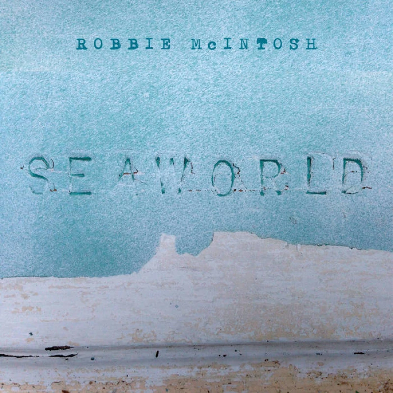Image of Robbie McIntosh - Seaworld [CD / Album] Music CDs - Music CD