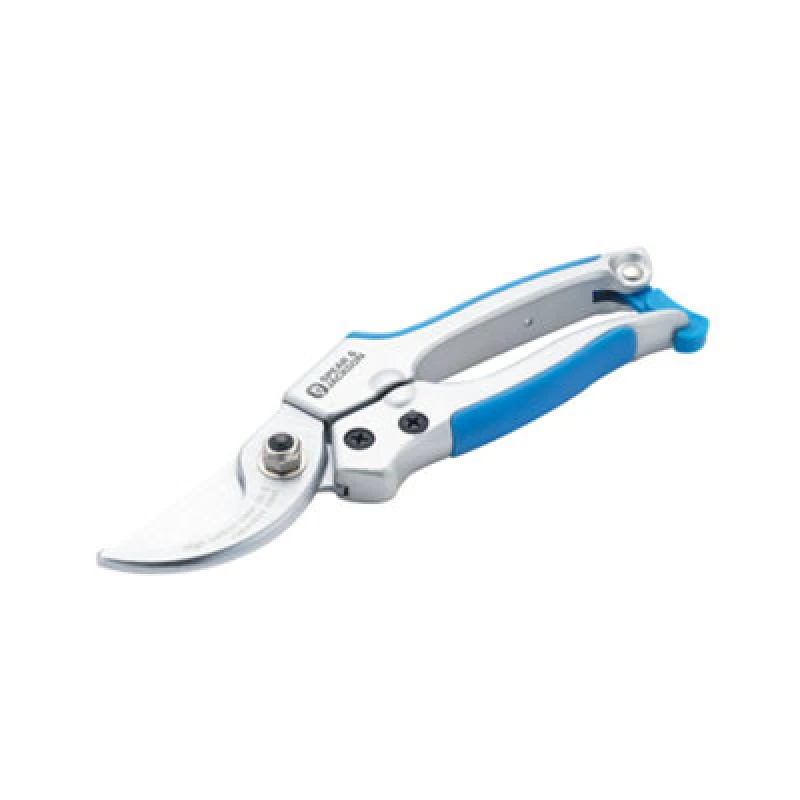 Image of Spear and Jackson Colours Bypass Secateurs 56526B Colour: Blue