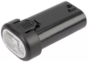 Image of Draper 30 LED Soft Grip Rechargeable Inspection Lamp Spare Battery 24767