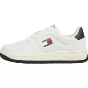 Image of Tommy Jeans Basket Canvas - Cream
