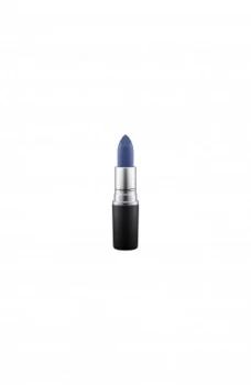 Image of MAC Lipstick Indigo Go