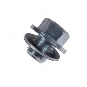 Image of Sump Plug Screw ADT30101 by Blue Print