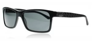 Image of Versace VE4274 Sunglasses Black GB1/87 58mm