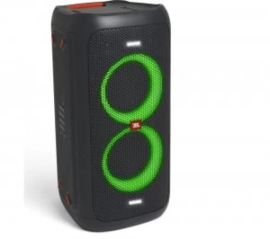 Image of JBL PartyBox 100 Portable Bluetooth Wireless Speaker