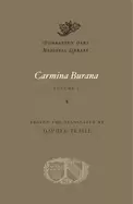 Image of carmina burana volume i