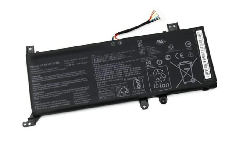 Image of CoreParts MBXAS-BA0321 laptop spare part Battery