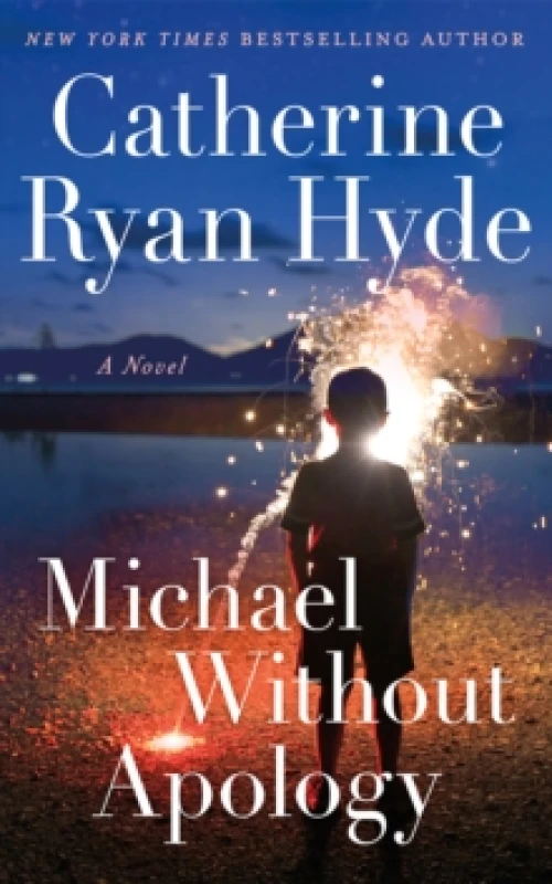Image of Michael Without Apology : A Novel Hardback