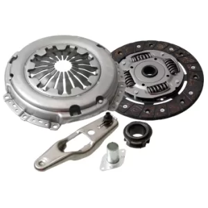 Image of Clutch Kit ADV183038 by Blue Print