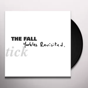 Image of The Fall – Schtick: Yarbles Revisited Vinyl