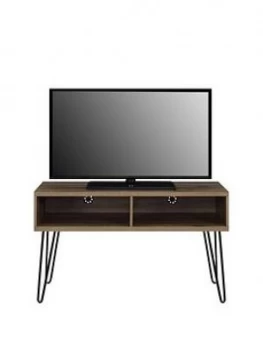 Image of Owen TV Unit - Walnut (Fits Up To 44" Tv)