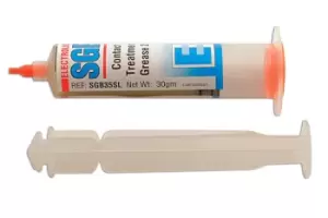 Image of Power-TEC 91672 Hicon Grease 35ml