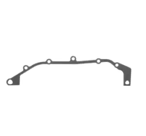 Image of ELRING Gaskets 922.377 Gasket, timing case BMW,LAND ROVER,WIESMANN,3 Limousine (E46),5 Limousine (E60),5 Touring (E61),5 Limousine (E39)