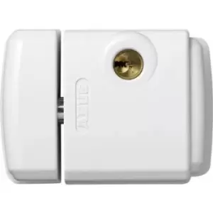 Image of ABUS ABFS28409 Window lock White