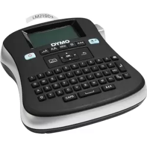 Image of Dymo LabelManager 210D Plus Thermal Label Printer