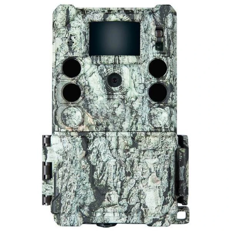 Image of Bushnell 30MP CORE S-4K Tree Bark Camo No Glow