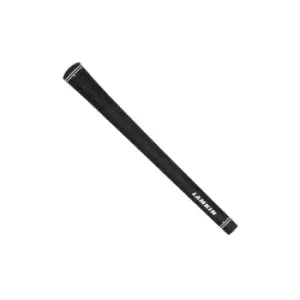 Image of Lamkin Crossline Black Std .580 Round Golf Grip