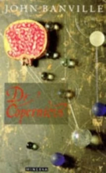 Image of Doctor Copernicus by John Banville Paperback