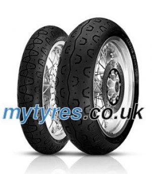 Image of Pirelli Phantom Sportscomp ( 180/55 ZR17 TL (73W) Rear wheel, M/C )