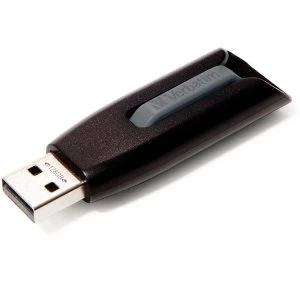 Image of Verbatim Store n Go V3 128GB USB Flash Drive