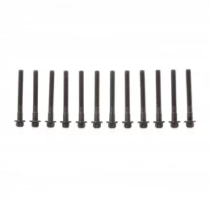Image of REINZ Cylinder Head Bolt Kit JEEP,MERCEDES-BENZ 14-32109-02 5073703AA12x,611990132212x Bolt Kit, cylinder head