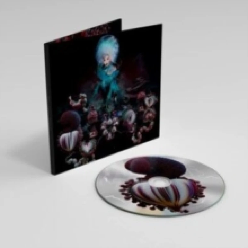 Image of Bjork - Fossora [CD / Album] Music CDs - Music CD
