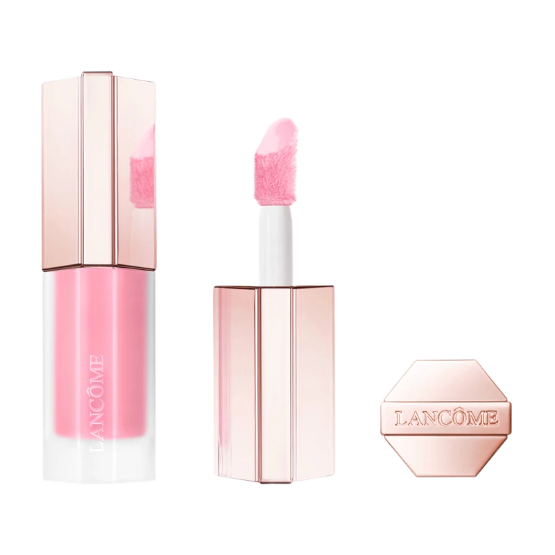 Image of Lancome Skin Idole Liquid Blush 9ml 10 - Pink Oh La La