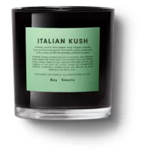 Image of Boy Smells Italian Kush Scented Candle 240g