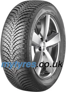 Image of Falken EUROALL SEASON AS210 ( 245/45 R20 103V XL )