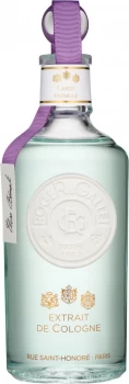 Image of Roger & Gallet Extrait de Cologne For Her 500ml