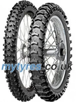 Image of Dunlop Geomax MX 12 ( 80/100-12 TT 41M Rear wheel )