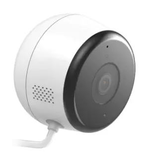 Image of D-Link mydlink Full HD Outdoor WiFi-camera - DCS-8600LH