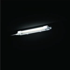 Image of Wickes T5 276mm Under Cabinet Fluorescent Striplight - 6W