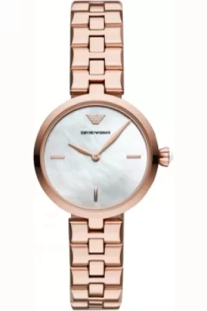 Image of Emporio Armani Arianna AR11196 Women Bracelet Watch