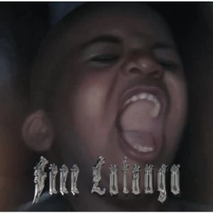 Image of Bonaventure - Free Lutangu Vinyl