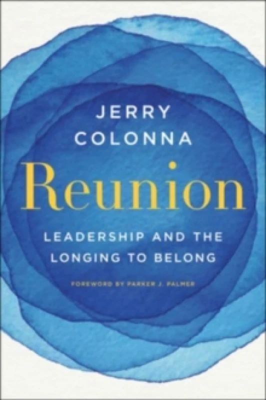 Image of Reunion. Hardback. By Jerry Colonna Books