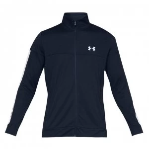 Image of Urban Armor Gear Sportstyle Tracksuit Top Mens - Academy