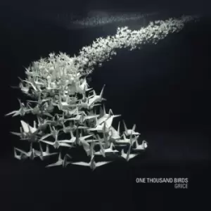 Image of One Thousand Birds by Grice CD Album