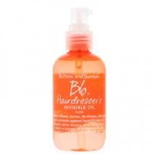 Image of Bumble and bumble Hairdresser's Invisible Oil For Sublime Softness 100ml