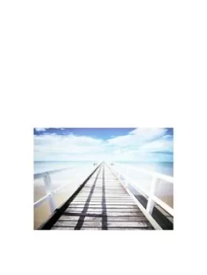 Image of Arthouse Pier Canvas