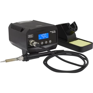Image of Sealey SD005 Soldering Station 80 Watts